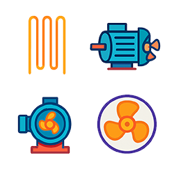 لوازم جانبی | سامانه تخصصی فروش تجهیزات جانبی